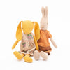 Maileg Rabbit T-Shirt and Shorts | Conscious Craft